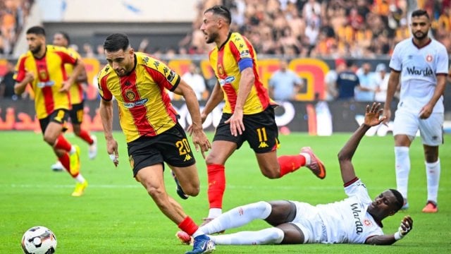 ES Zarzis exento mientras los clubes tunecinos comienzan su campaña en la Liga de Campeones de la CAF