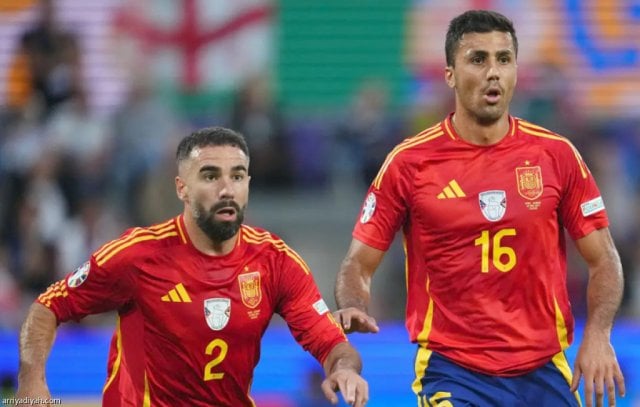Carvajal advised Rodri against joining Real Madrid, player responds