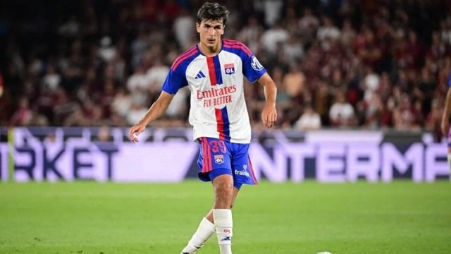 Diriyah close to sealing Mathys De Carvalho deal from Olympique Lyon
