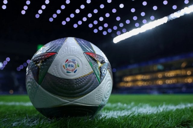 Referees for today's matches on Friday in the fifth round of Saudi Pro League