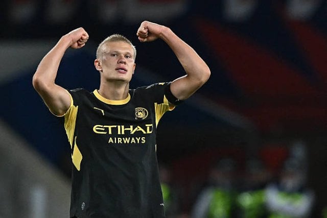 Despite huge spending, Manchester City leaves Haaland without a replacement