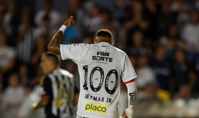Neymar out for several weeks due to new injury