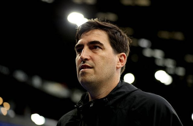Eiraola: Isak is a very important player for us, and we need a collective effort to exploit him