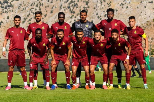 الجيش الملكي يجدد عقود 4 ركائز حتى 2029