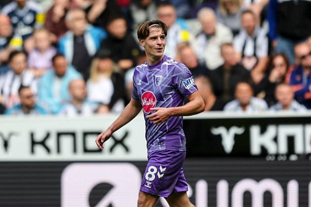 Bournemouth refuse to sell Scott to Chelsea