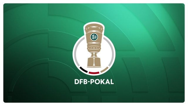 DFB-Pokal second round draw