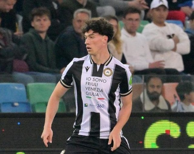 Italy moves to recruit dual-nationality talents for its teams