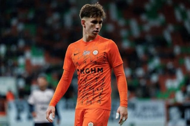 Borussia Dortmund still interested in Marcel Regula