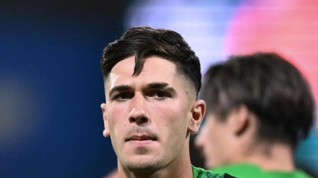 Muscle injury forces Volpato to leave Sassuolo match