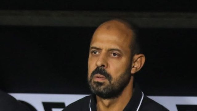Imad Noss reveals details of his departure from Al Masry coaching