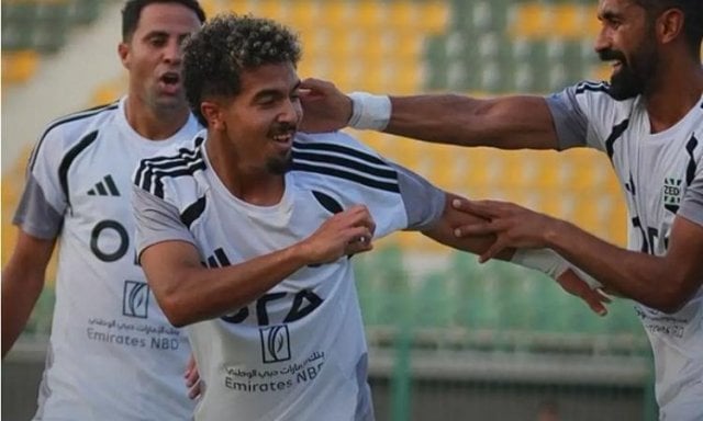 ZED FC: Our goal is to reach the furthest point in the CAF Confederation Cup
