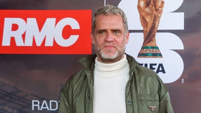 Rothen sends harsh message to Mbappé over his ambition to win the Ballon d'Or