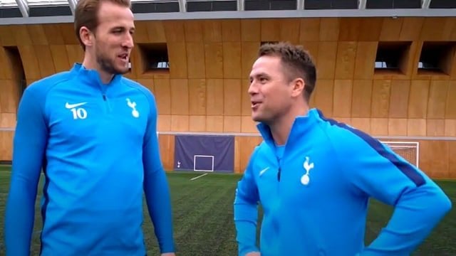 Harry Kane faces chance to end England's Ballon d'Or drought