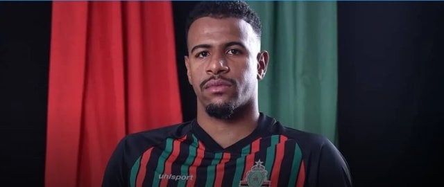 AS FAR Rabat close to loaning Taoufik Razko to COD Meknès