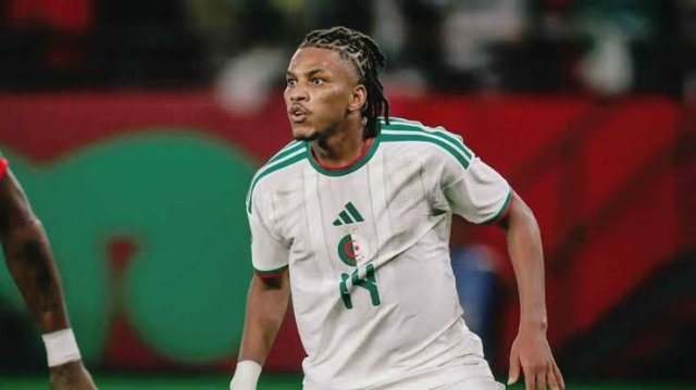 Hicham Boudaoui enters CSKA Moscow's plans to strengthen midfield