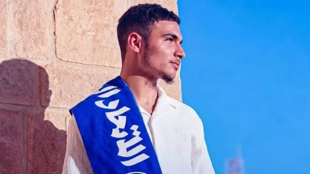 US Monastir confirm departure of Mahdi Qannouni to Al Ittihad