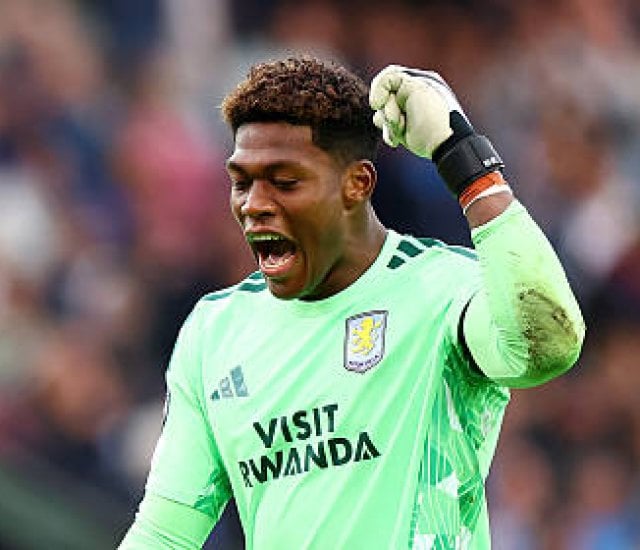 Zion Suzuki becomes first Japanese goalkeeper to play in UEFA Champions League