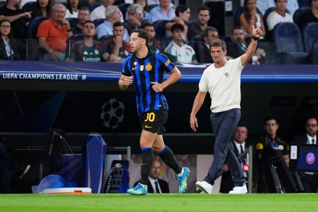 Kievo: This performance gives me confidence for the future, and I am happy about it
