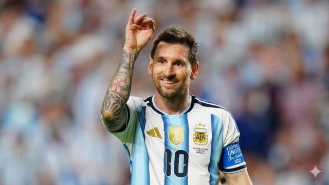 Messi nears ownership of second Spanish club