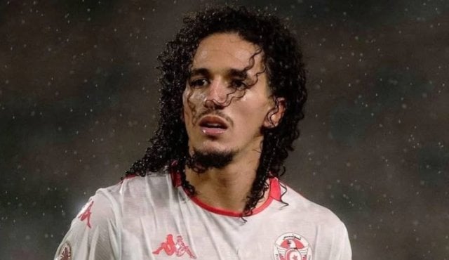 Tunisian federation supports Hannibal after surgery