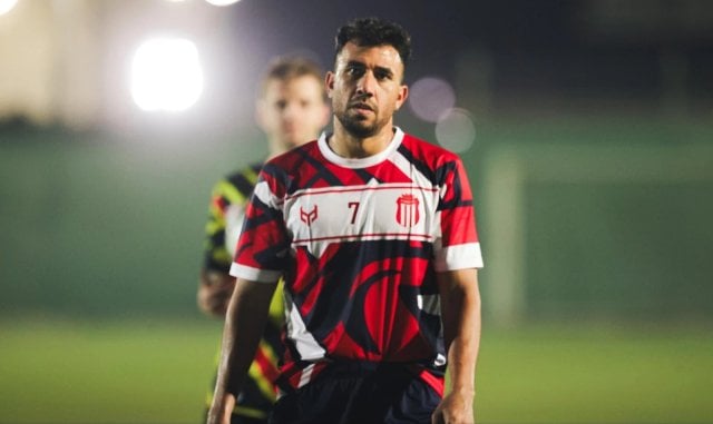 العضلة الخلفية تُبعد تريزيجيه عن الرياض 4 أسابيع