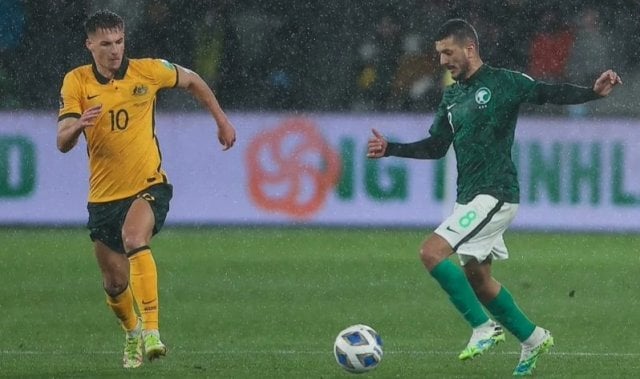 عبدالإله المالكي يفتح النار بشأن غيابه عن المنتخب: لا أعرف السبب