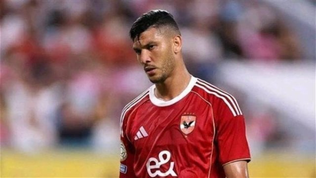 La verdad sobre la lesión de Achraf Dari en el amistoso contra el Al Ahly Benghazi