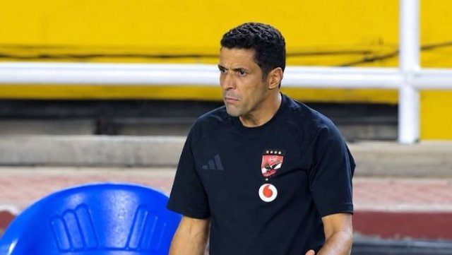 Al Ahly FC given 24-hour break from training