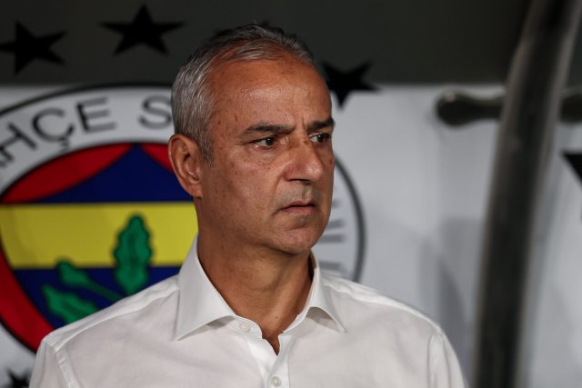 Fenerbahçe tranche le débat sur l'avenir d'İsmail Kartal