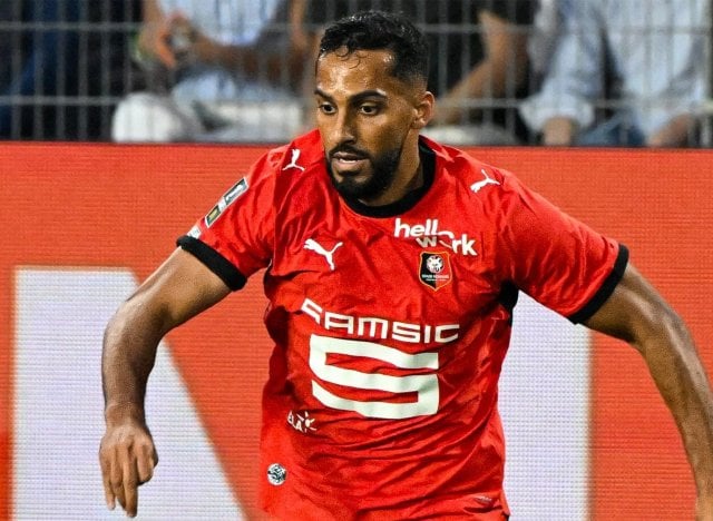 Rennes remporte une victoire importante contre Marseille en Ligue 1