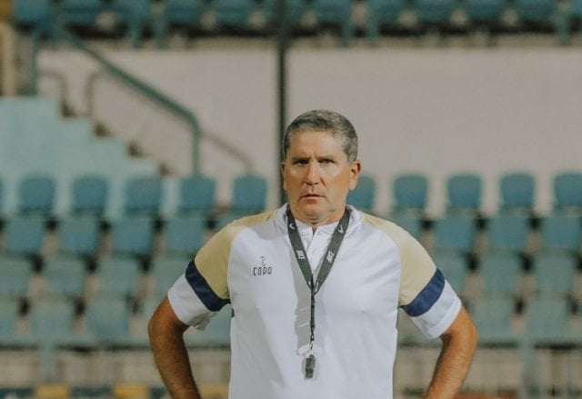 La vérité sur les négociations de Ghazl El Mahalla avec Juan Carlos Garrido pour entraîner l'équipe