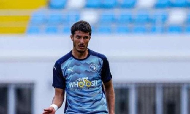 Últimas novedades sobre la lesión de Osama Galal, estrella del Pyramids FC