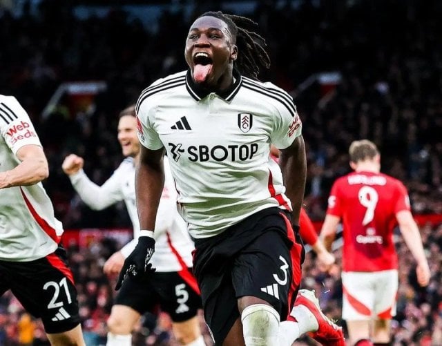 L'Inter surveille Calvin Bassey en prévision d'un nouveau transfert