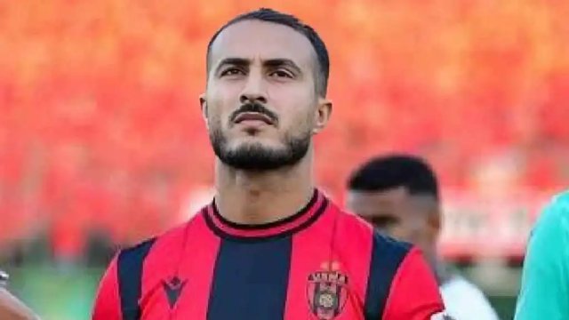 Esperance Tunis moves to sign Algerian defender from Libyan Premier League