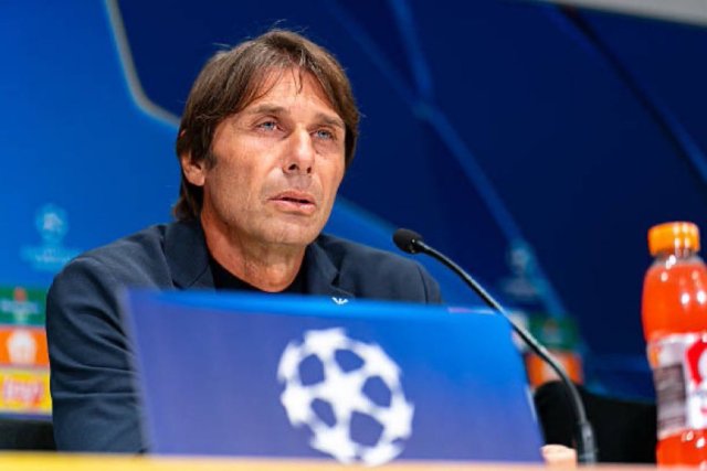 Conte refuse l'offre de l'Ahli et attend la bonne opportunité