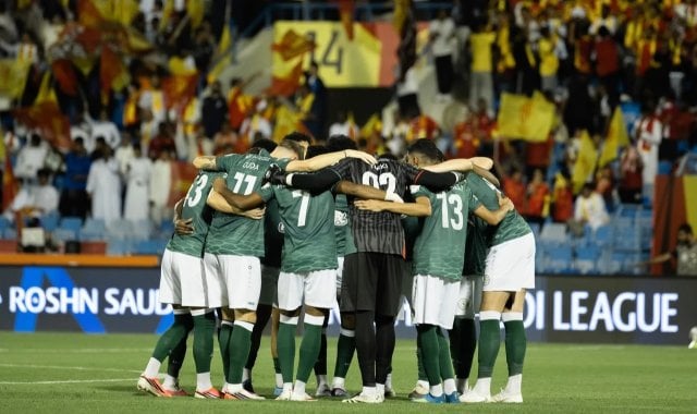 Babass outlines Al-Ettifaq's schedule during the break