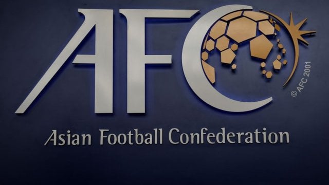 Officiellement. L'AFC approuve de nouveaux amendements arbitrales