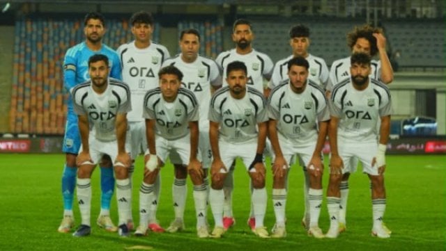 Zed fait match nul contre Djibouti Telecom et se qualifie pour le 32e tour de la Coupe de la Confédération