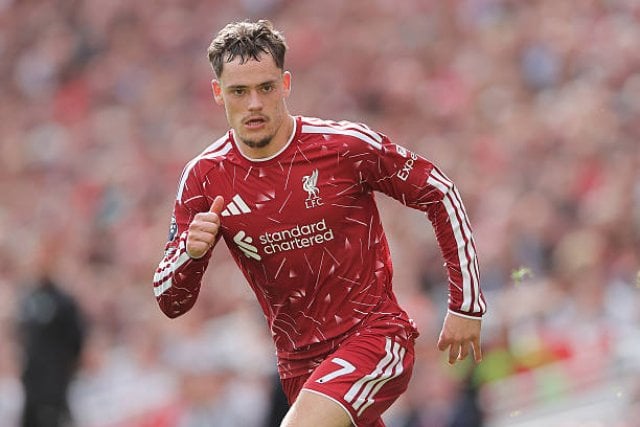 Le Bayern Munich surveille la situation de Wirtz avec Liverpool
