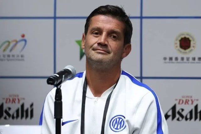 Kivu répond aux critiques avant Udinese : la défaite contre Real Madrid ne changera pas l'Inter