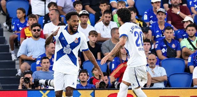 Aubameyang maintient le record invaincu du Deportivo
