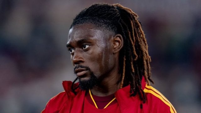 Koné se remet et revient dans les plans de la Roma contre Torino