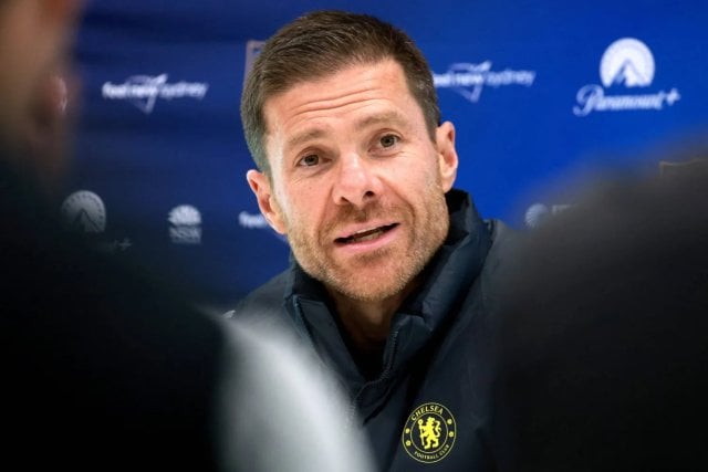 Alonso cherche un recrutement défensif marquant