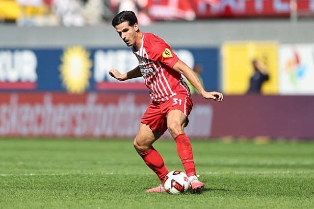 Tottenham surveille Matanovic pour renforcer son attaque en janvier