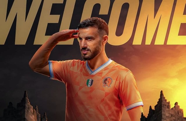 Officiellement : Al-Wahda annonce la signature d'Al-Soma