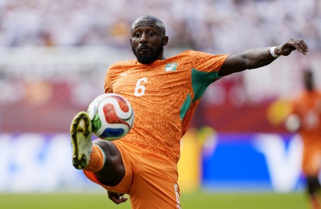Seko Fofana anuncia su retiro internacional