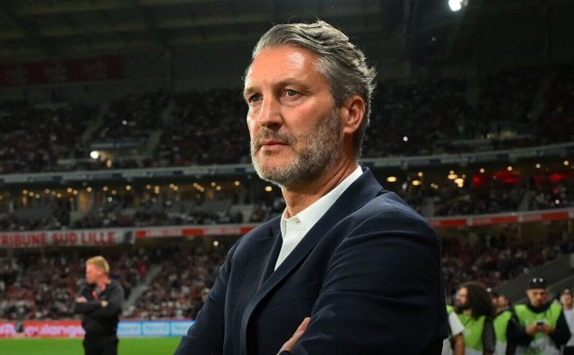 Létang menacé de sanction pour ses actions après le match Lille et Paris Saint-Germain