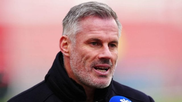 Carragher compares Arteta to Ferguson after Sunderland match crisis