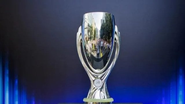 UEFA confirms Johan Cruyff Arena and Astana Arena as venues for 2027 and 2028 UEFA Super Cup finals