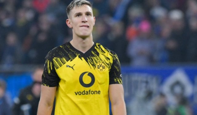 El Real Madrid reaviva su interés por Nico Schlotterbeck